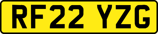 RF22YZG