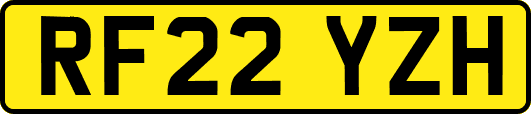 RF22YZH
