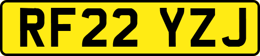 RF22YZJ