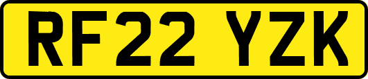 RF22YZK