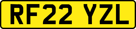 RF22YZL