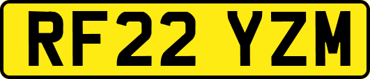 RF22YZM