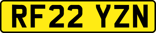 RF22YZN