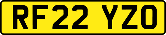 RF22YZO