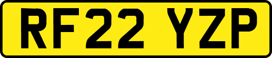 RF22YZP