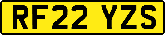 RF22YZS