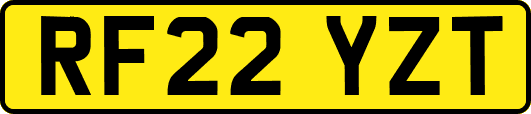 RF22YZT