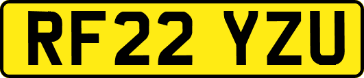RF22YZU