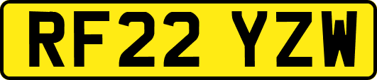RF22YZW