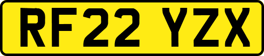 RF22YZX