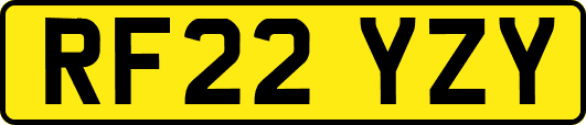 RF22YZY