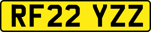 RF22YZZ