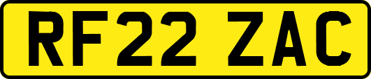RF22ZAC