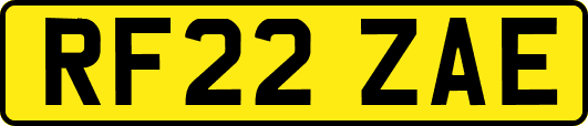 RF22ZAE