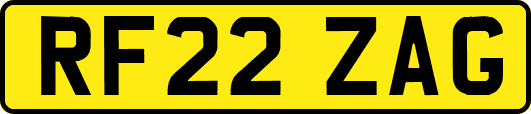 RF22ZAG