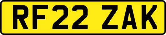 RF22ZAK