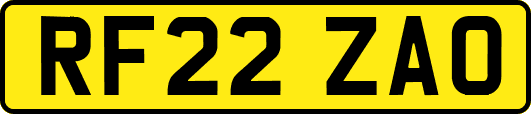RF22ZAO