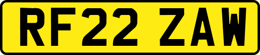 RF22ZAW