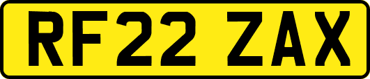 RF22ZAX