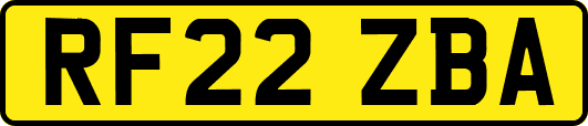 RF22ZBA