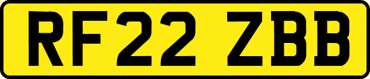 RF22ZBB