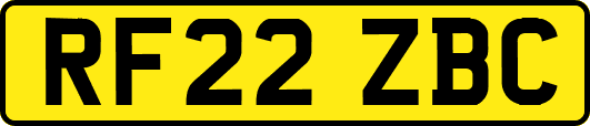 RF22ZBC