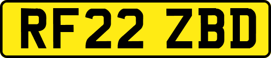 RF22ZBD