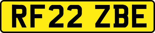 RF22ZBE