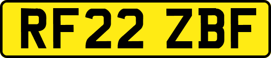 RF22ZBF