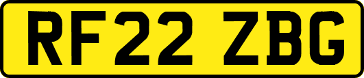 RF22ZBG