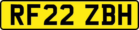 RF22ZBH