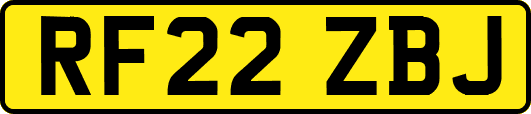 RF22ZBJ