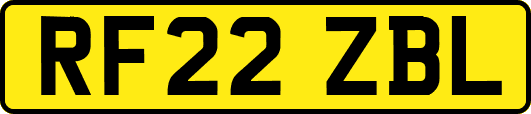 RF22ZBL