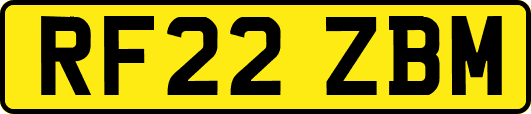 RF22ZBM