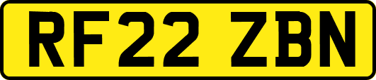 RF22ZBN