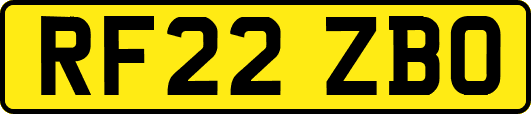 RF22ZBO