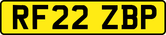 RF22ZBP