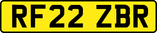 RF22ZBR