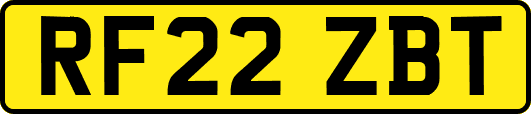 RF22ZBT