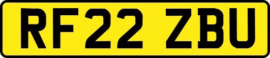 RF22ZBU