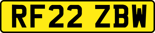 RF22ZBW