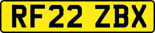 RF22ZBX