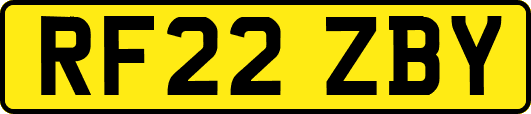 RF22ZBY