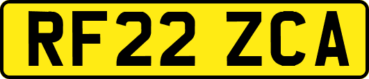 RF22ZCA