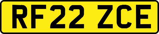 RF22ZCE