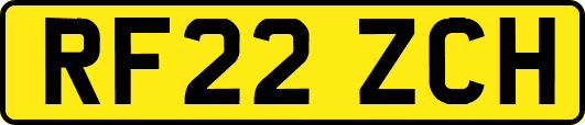 RF22ZCH