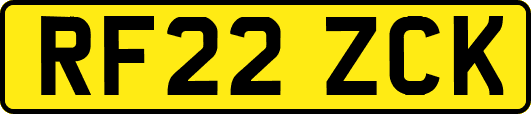 RF22ZCK