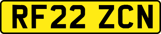 RF22ZCN