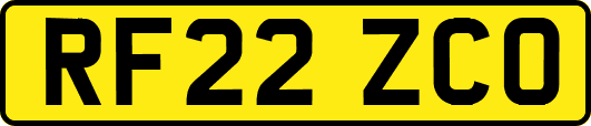 RF22ZCO