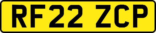 RF22ZCP